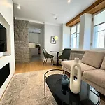 Appartamento Luxury In The Heart Of Old Town Reval