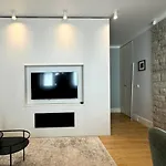 Luxury In The Heart Of Old Town Reval