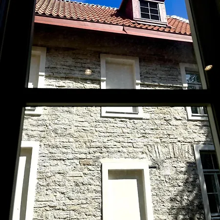 Luxury In The Heart Of Old Town