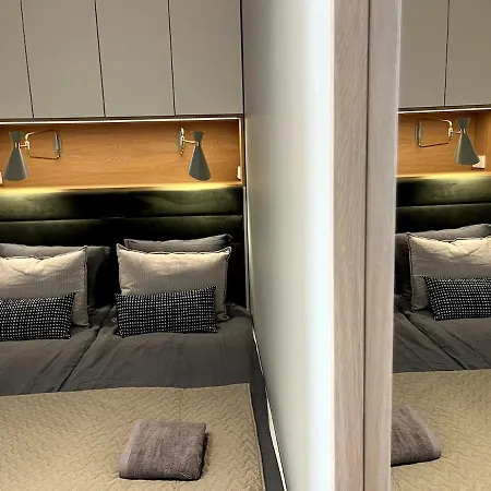 Appartement Luxury In The Heart Of Old Town Tallinn