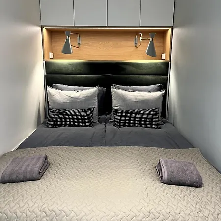 Luxury In The Heart Of Old Town