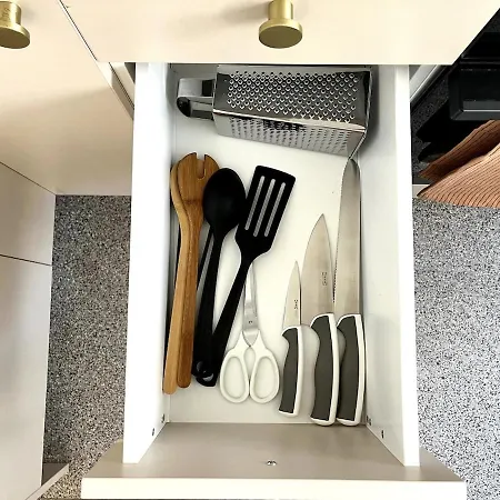 شقة Luxury In The Heart Of Old Town