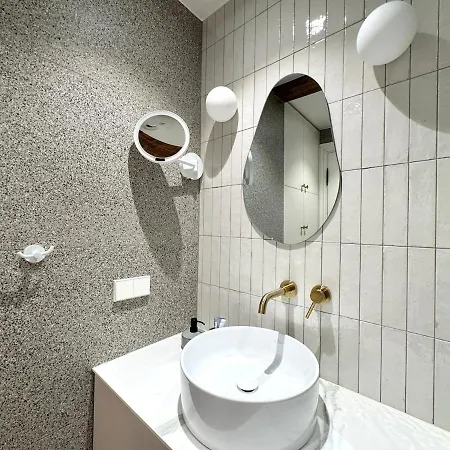 Luxury In The Heart Of Old Town * تالين