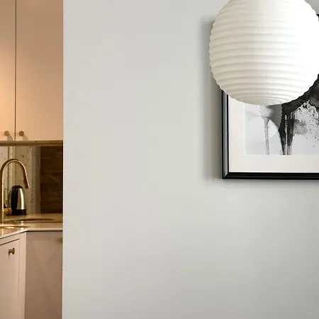 شقة Luxury In The Heart Of Old Town