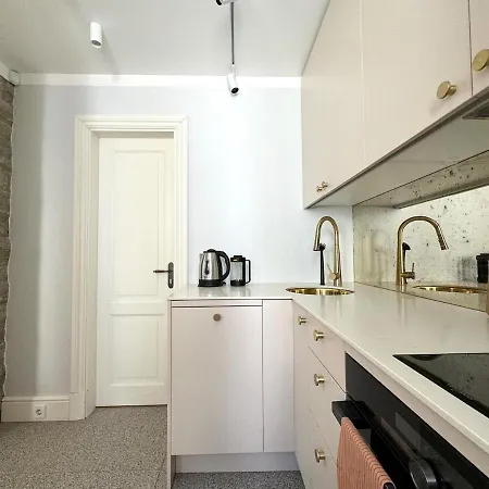 Apartment Luxury In The Heart Of Old Town *