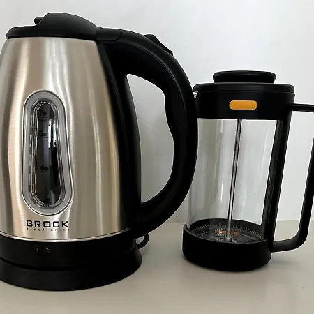 Luxury In The Heart Of Old Town تالين