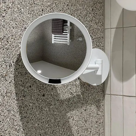 Luxury In The Heart Of Old Town شقة *