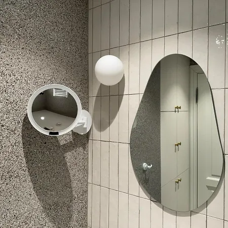 Luxury In The Heart Of Old Town 塔林