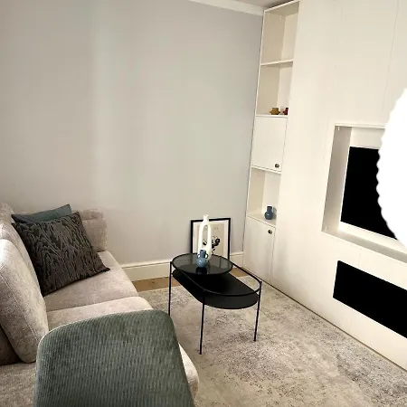 Appartement Luxury In The Heart Of Old Town
