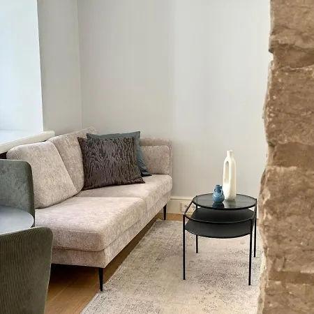 Luxury In The Heart Of Old Town