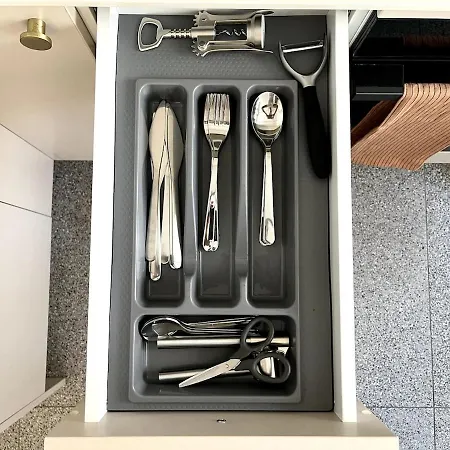 Luxury In The Heart Of Old Town 公寓 *