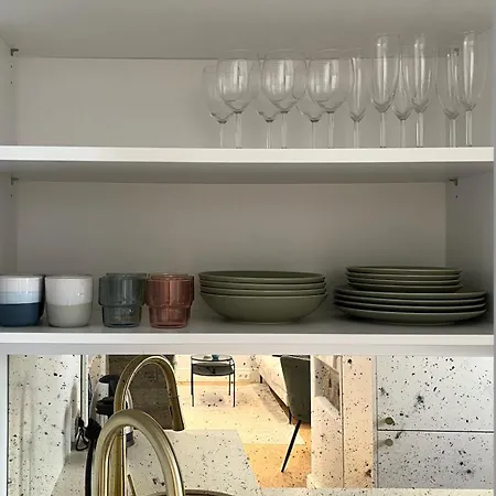 Apartment Luxury In The Heart Of Old Town Tallinn