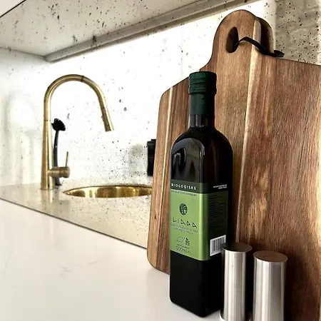 Luxury In The Heart Of Old Town *