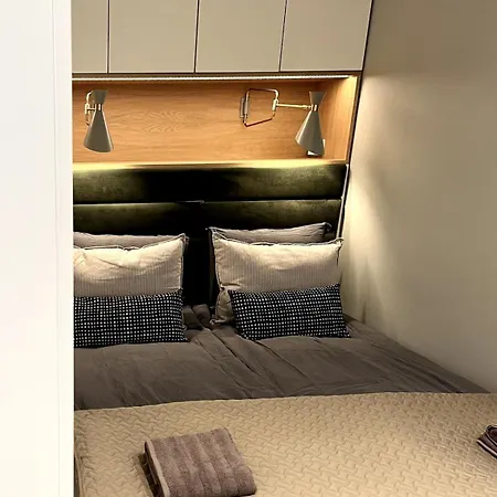 Luxury In The Heart Of Old Town