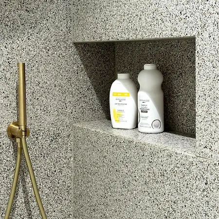 Luxury In The Heart Of Old Town 塔林