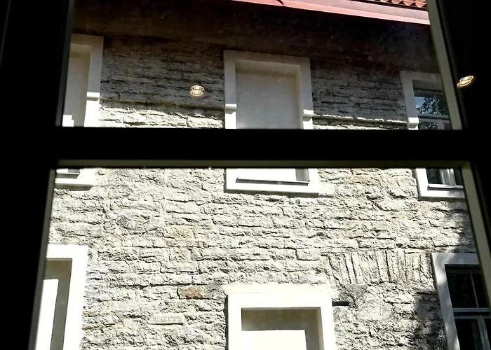 Luxury In The Heart Of Old Town