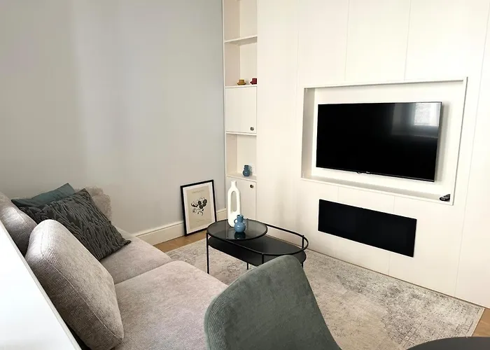 Apartament Luxury In The Heart Of Old Town Tallin