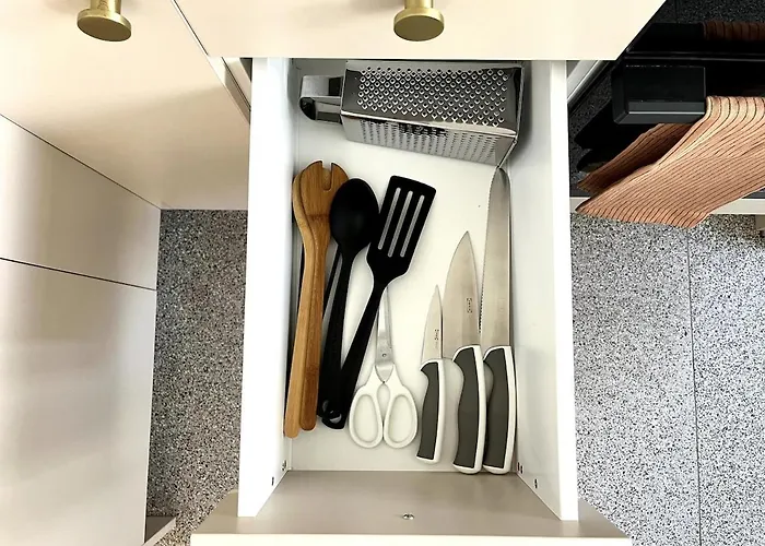 Appartement Luxury In The Heart Of Old Town