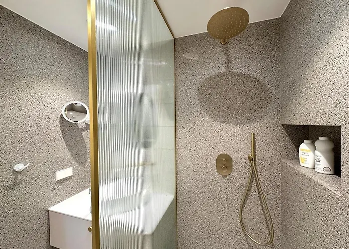 Luxury In The Heart Of Old Town * 塔林