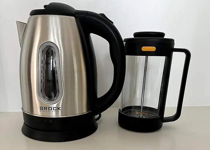 Luxury In The Heart Of Old Town Tallin