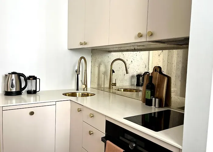 Luxury In The Heart Of Old Town * Tallin