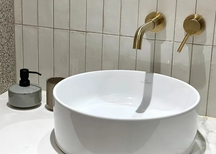 Appartement Luxury In The Heart Of Old Town