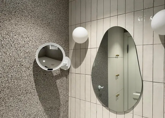 Luxury In The Heart Of Old Town Tallinn