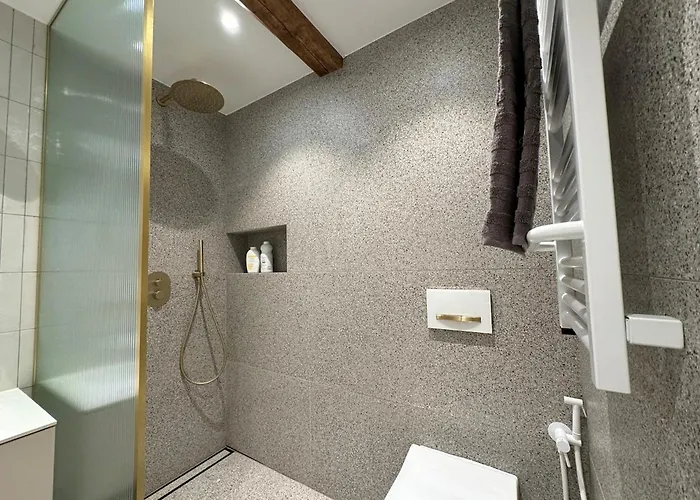 Luxury In The Heart Of Old Town * Tallin