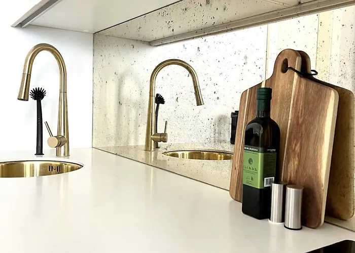 Luxury In The Heart Of Old Town * Tallinn