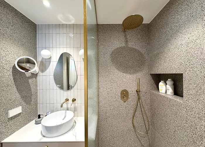 Apartament Luxury In The Heart Of Old Town