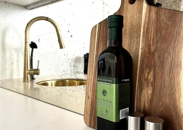 Luxury In The Heart Of Old Town *