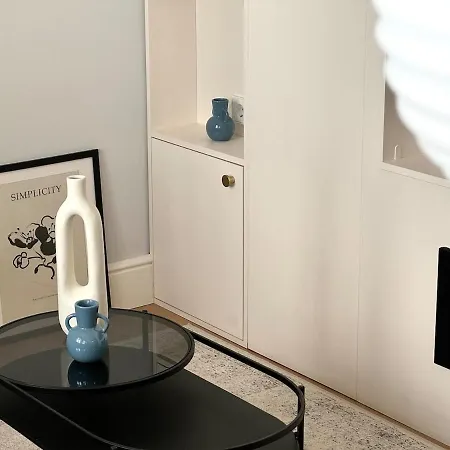 Luxury In The Heart Of Old Town טאלין