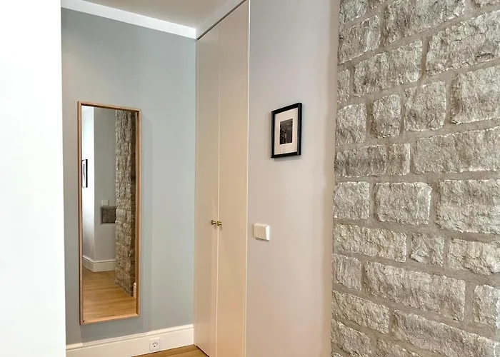 Luxury In The Heart Of Old Town * Tallinn