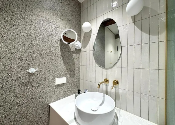 Luxury In The Heart Of Old Town * Tallinn