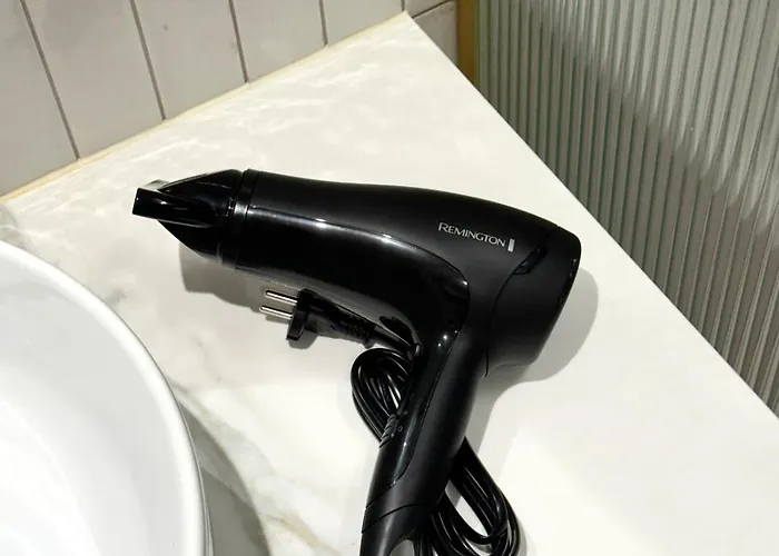 Luxury In The Heart Of Old Town *