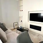 Apartament Luxury In The Heart Of Old Town Tallin