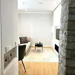Luxury In The Heart Of Old Town