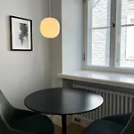 Luxury In The Heart Of Old Town