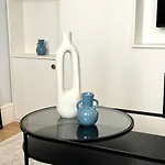 Luxury In The Heart Of Old Town Apartament