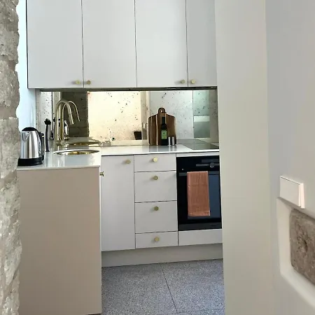 Luxury In The Heart Of Old Town Tallin