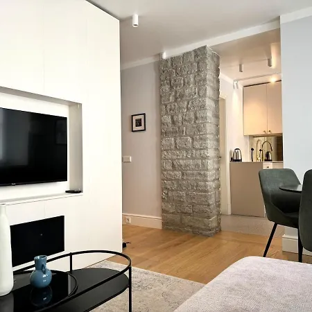 Apartmán Luxury In The Heart Of Old Town