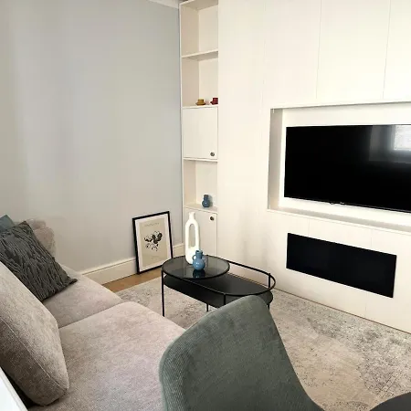 Apartament Luxury In The Heart Of Old Town Tallin