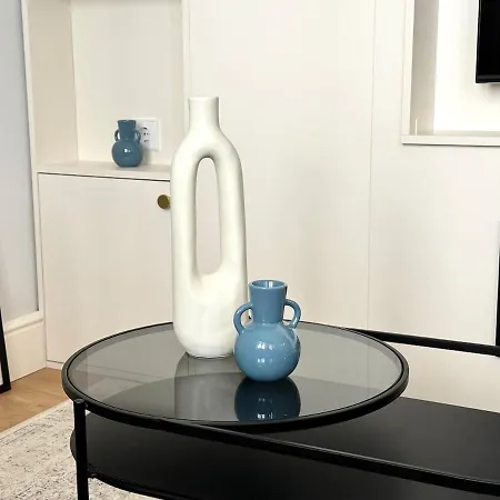Luxury In The Heart Of Old Town Apartament