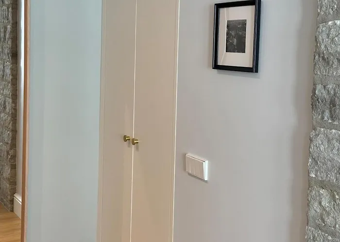 Luxury In The Heart Of Old Town *