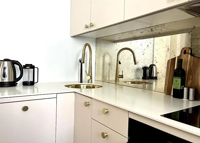 Apartmán Luxury In The Heart Of Old Town *