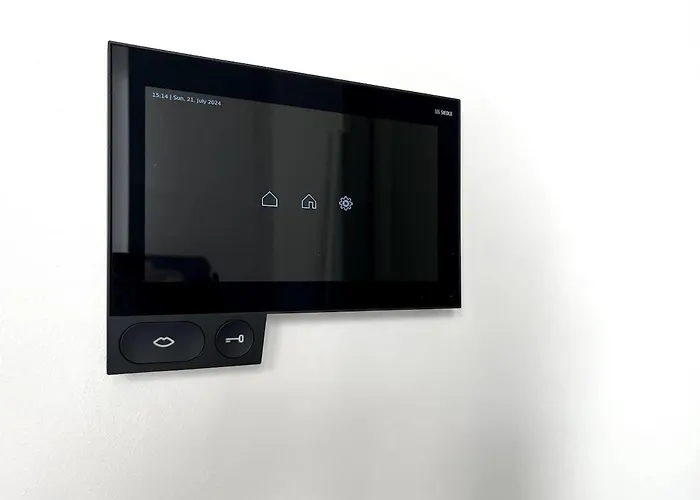 Apartmán Luxury In The Heart Of Old Town Tallinn