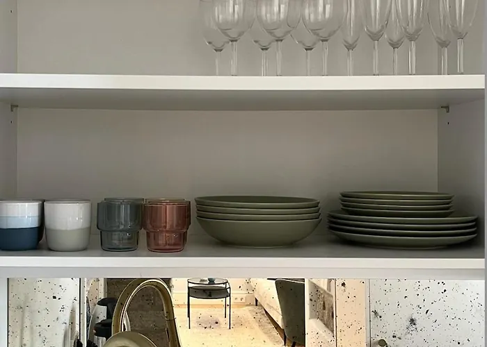 Apartmán Luxury In The Heart Of Old Town Tallinn